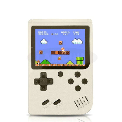 Retro Gaming Console