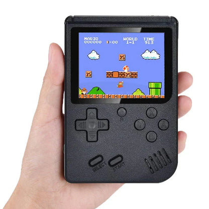 Retro Gaming Console