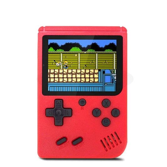 Retro Gaming Console