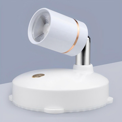 Richtings-LED Spot Binnen