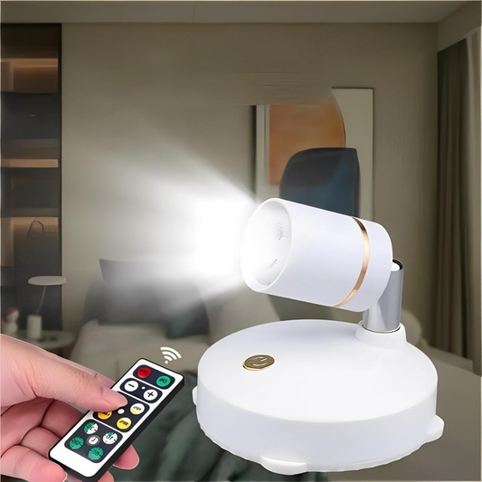 Richtings-LED Spot Binnen