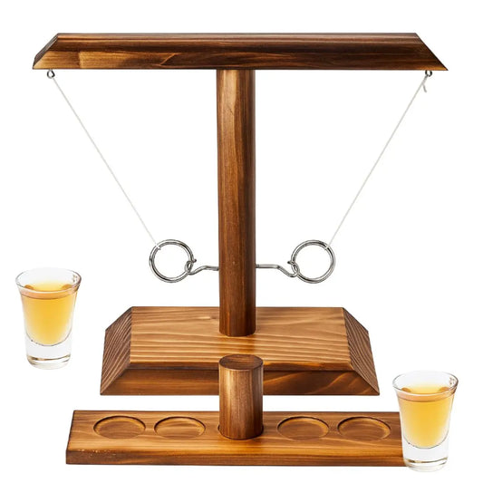 Ring Toss Spelset Speelgoed