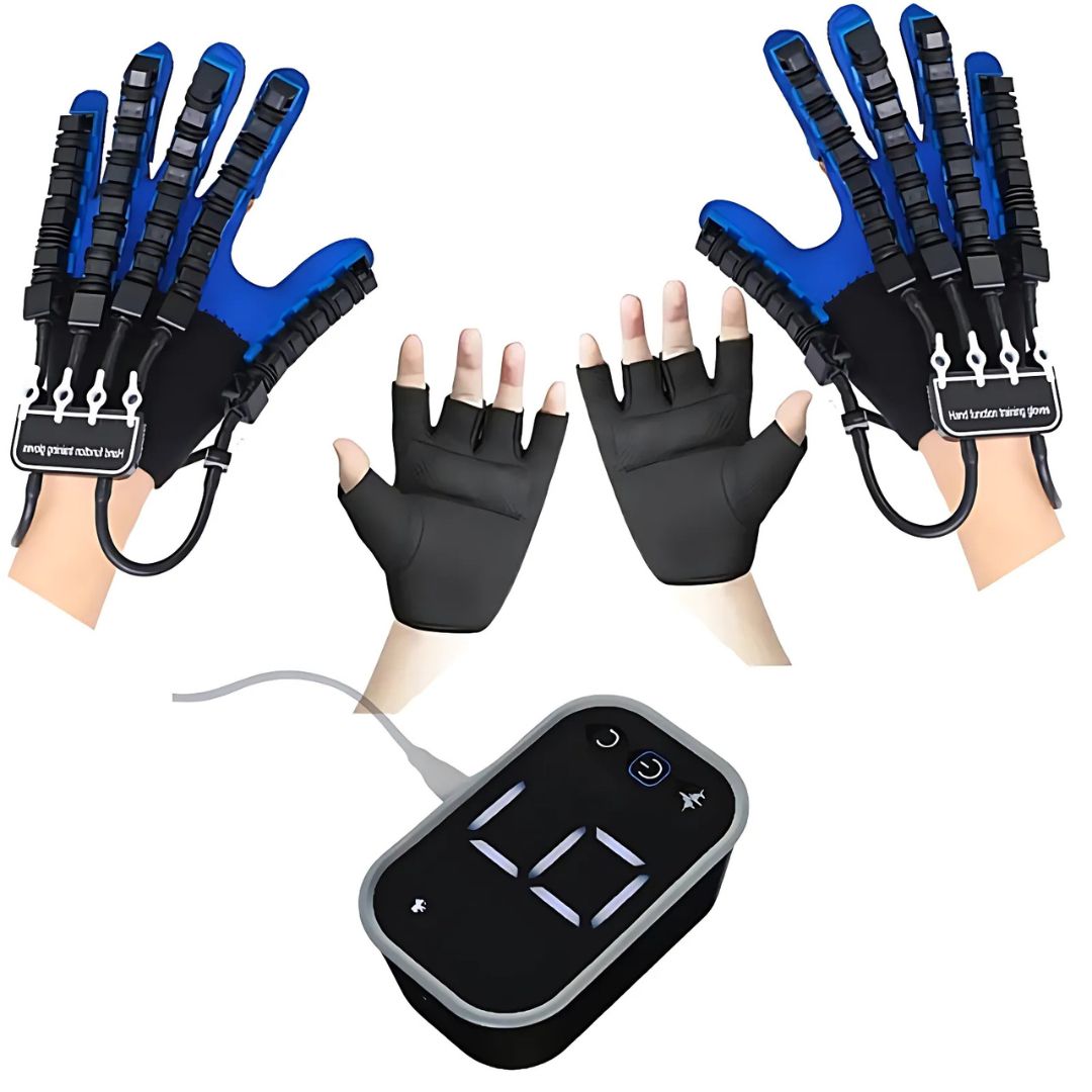 Robotic Rehabilitation Handschoenen voor Revalidatie