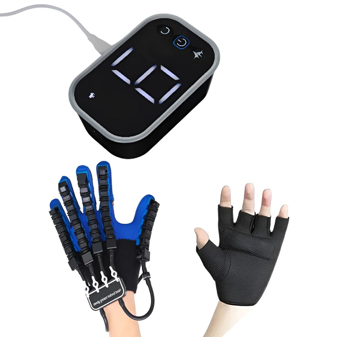 Robotic Rehabilitation Handschoenen voor Revalidatie