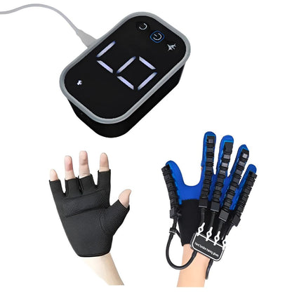 Robotic Rehabilitation Handschoenen voor Revalidatie