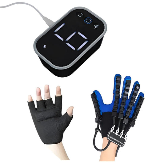 Robotic Rehabilitation Handschoenen voor Revalidatie