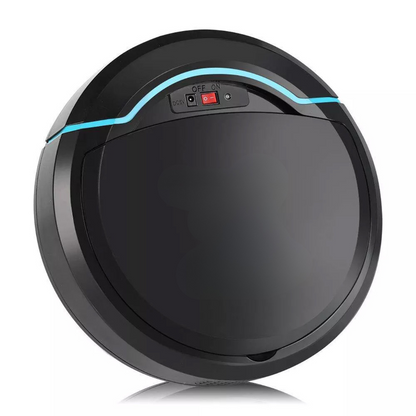 Robotstofzuiger Automatische Vloerverger Circulair