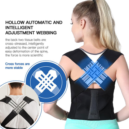 Rughouding Corrector Posture Corrector