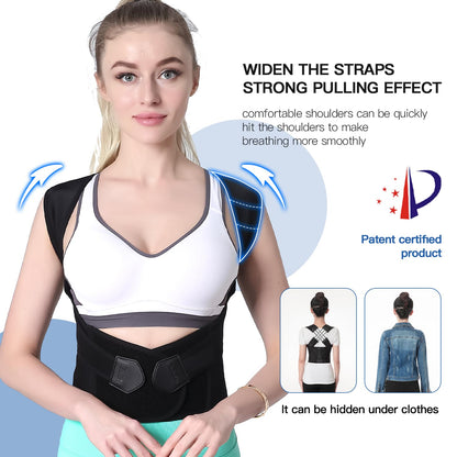 Rughouding Corrector Posture Corrector