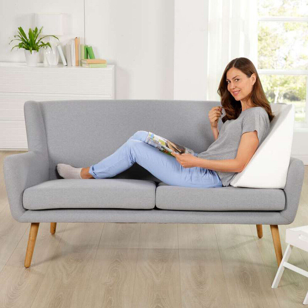 Rugsteun Kussen Ergonomisch Kussen voor Rugsteun