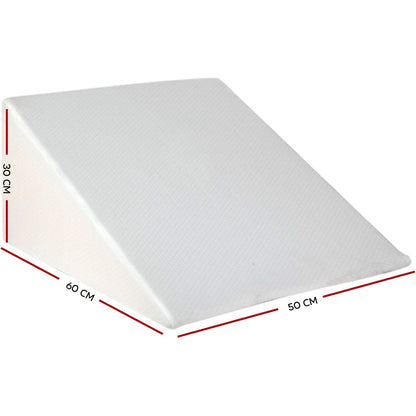 Rugsteun Kussen Ergonomisch Kussen voor Rugsteun