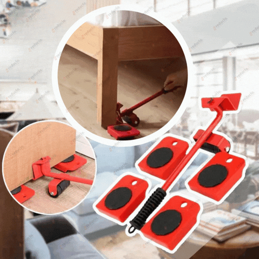 Rugsteun voor rugpijn verlichting LiftMaster