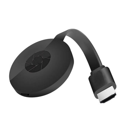 Draadloze Video Streamer Chromecast voor TV Streaming en Mirroren