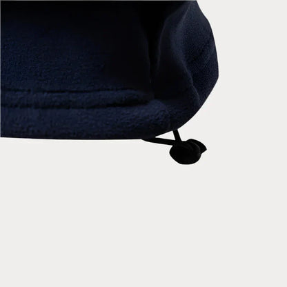 Heren Hoodie met Koord – Comfortabele en Stijlvolle Hoodie voor Casual Gebruik