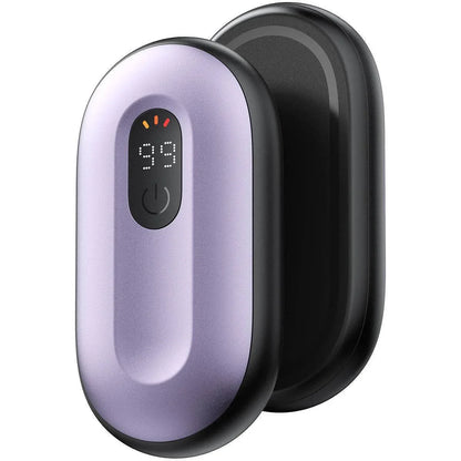 Oplaadbare Magnetische Handwarmers Draagbare Heater 2 Pack