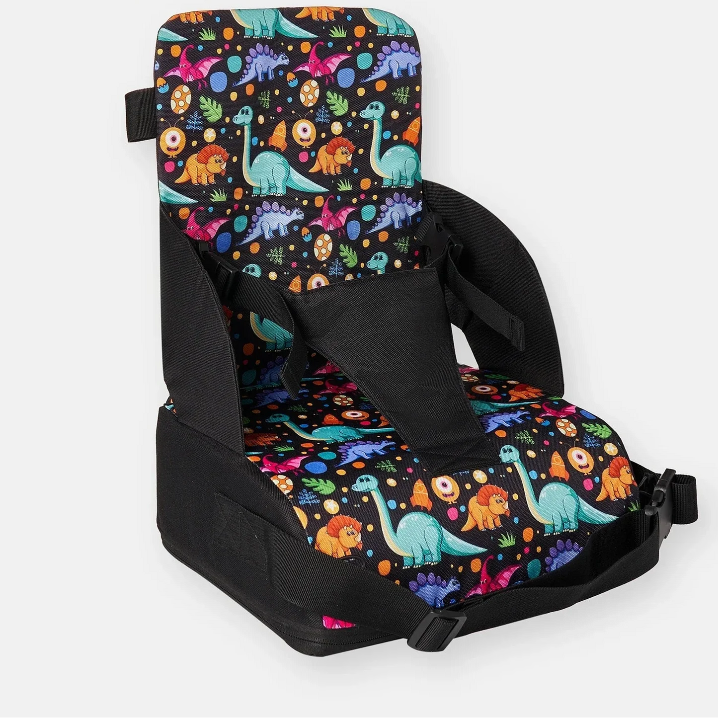 Opvouwbare Baby Eetstoel Hoge Kinderstoel