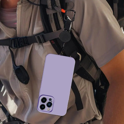 Uittrekbare Telefoonbeveiligingshouder Riemclip Anti-Diefstal