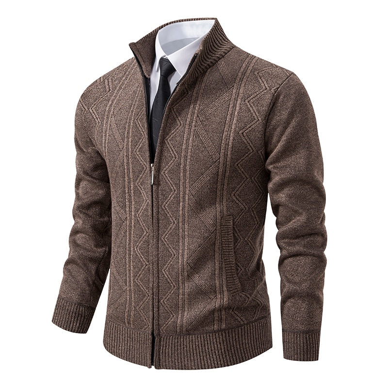 Heren Vest - Stijlvol en Comfortabel Vest van Katoen voor Casual en Formele Gelegenheden