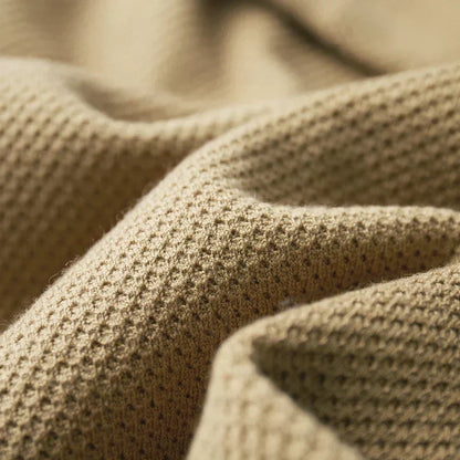Heren Vest - Stijlvol en Comfortabel Vest voor Mannen van Hoogwaardige Materialen