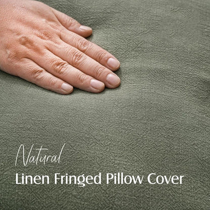 Kussenhoezen Vierkant 5-Pack