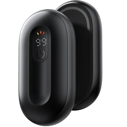 2-in-1 Oplaadbare Magnetische Handwarmers 2 Pack