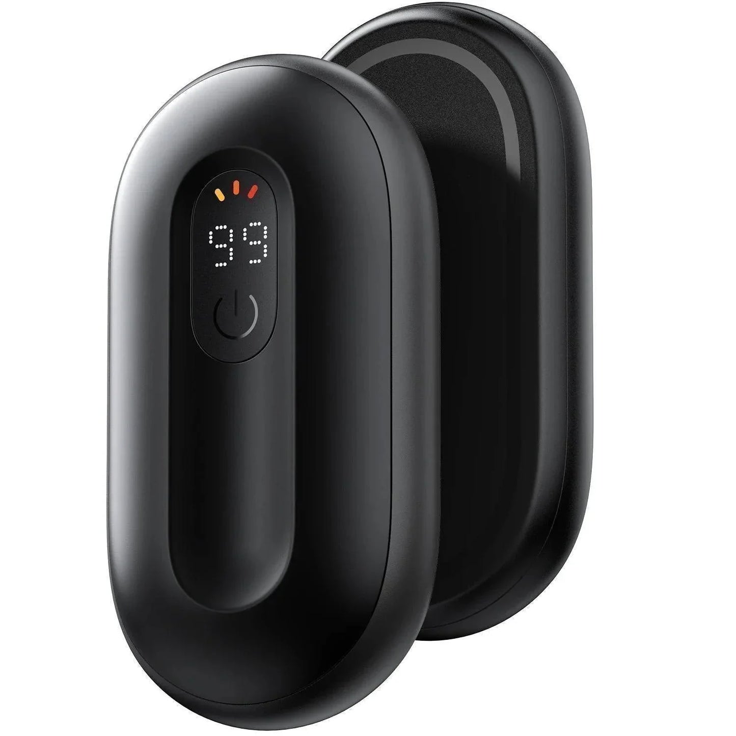 Oplaadbare Magnetische Handwarmers Draagbare Heater 2 Pack