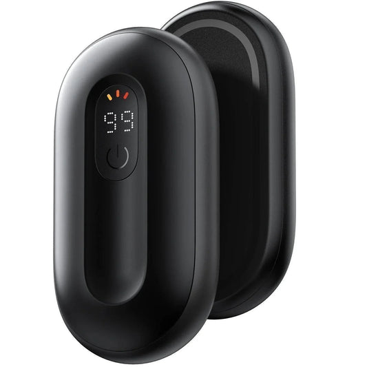 Oplaadbare Magnetische Handwarmers Draagbare Heater 2 Pack