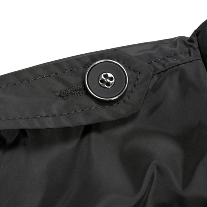 Multi-Pocket Jack voor heren – Stijlvolle en praktische jas met zakken