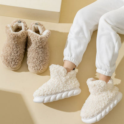 Winterlaarzen dames – Warme en stijlvolle laarzen voor de winter