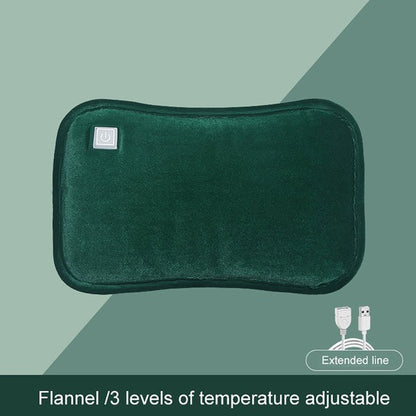 2-in-1 Elektrische Handwarmer en Powerbank