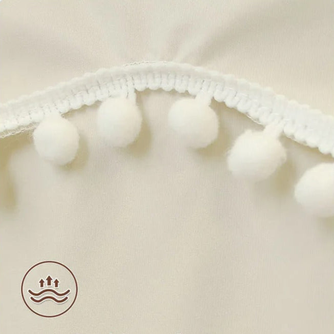 Ronde Speeltent voor Kinderen Binnen Buiten