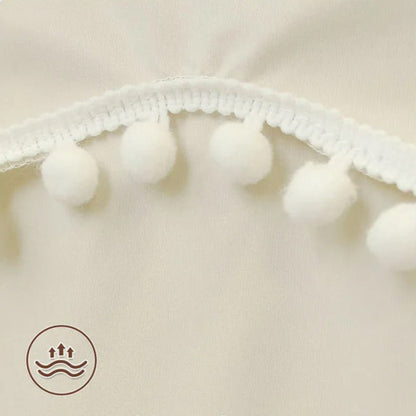 Ronde Speeltent voor Kinderen Binnen Buiten