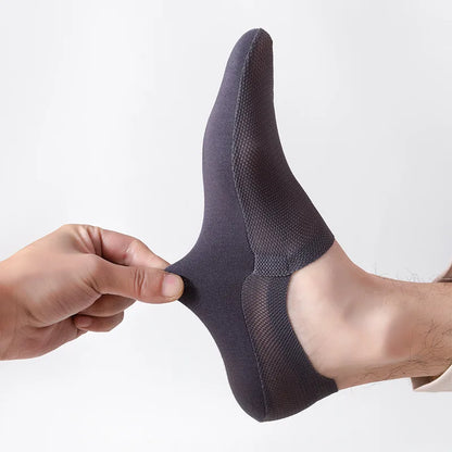 Antislip Sokken Ademend Onzichtbaar