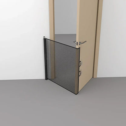 Huisdier Veiligheidsnet Deuren Trappen Geen Boren