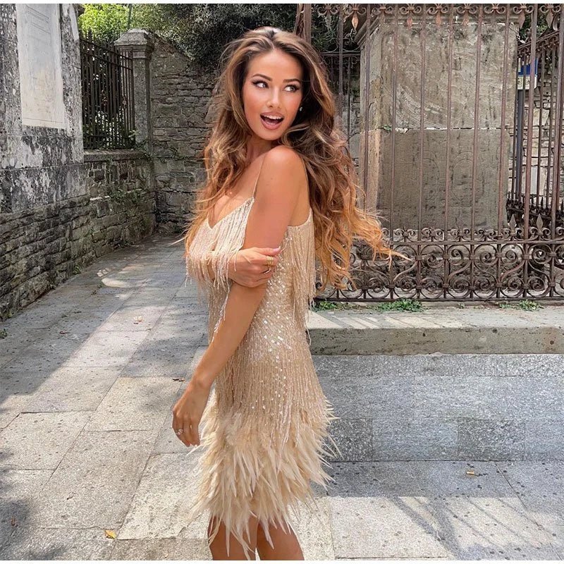Cocktailjurk dames – Stijlvolle en elegante jurk voor feesten en bruiloften