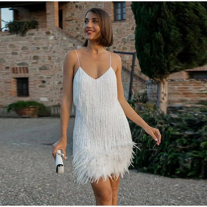Cocktailjurk dames – Stijlvolle en elegante jurk voor feesten en bruiloften