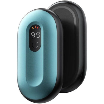 Oplaadbare Magnetische Handwarmers Draagbare Heater 2 Pack