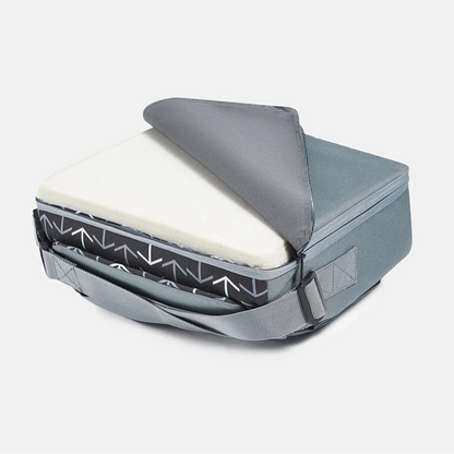 Opvouwbare Baby Eetstoel Hoge Kinderstoel