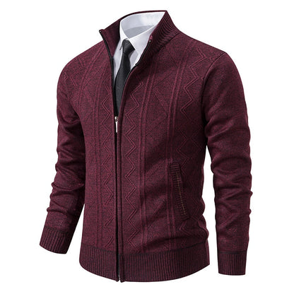 Heren Vest - Stijlvol en Comfortabel Vest van Katoen voor Casual en Formele Gelegenheden