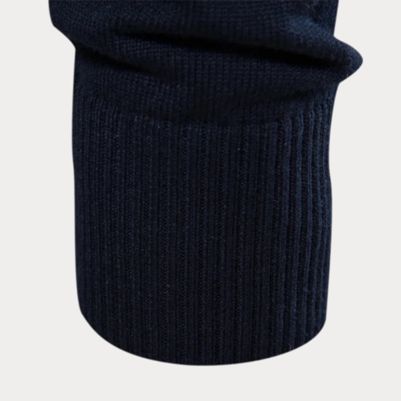 Patchwork-Pullover heren – Comfortabele trui met unieke ontwerpen voor casual stijl
