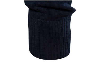 Half Zip Pullover Heren – Comfortabele en Stijlvolle Sweatshirt voor Casual Gebruik