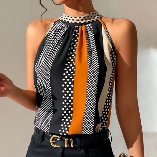 Top voor dames – Elegante blouses met korte mouwen en trendy designs
