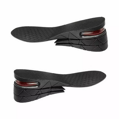 Schoenlift Inlegzolen Verhoogd