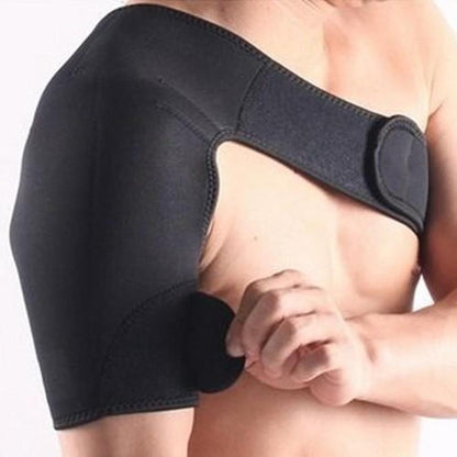 Schouderbrace Compressie Mouw Pijnverlichting
