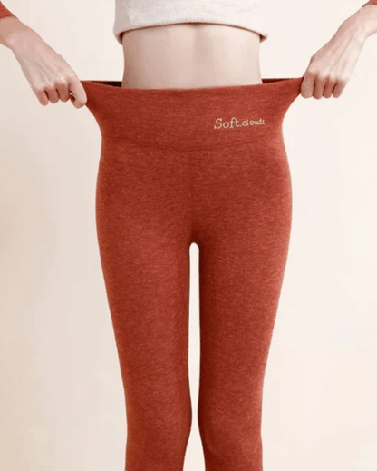 Leggings Dames – Elegante en Comfortabele Leggings van Hoogwaardige Stof