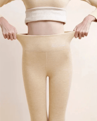 Leggings Dames – Elegante en Comfortabele Leggings van Hoogwaardige Stof