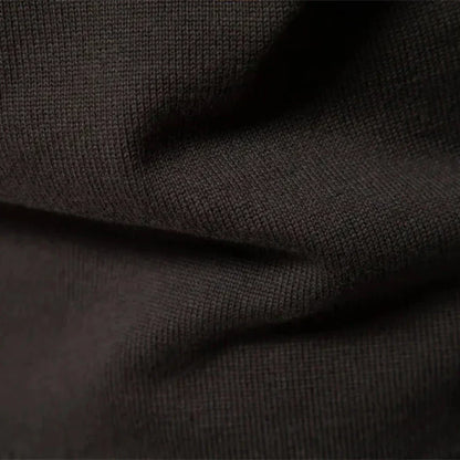 Heren Vest Open Voorkant – Stijlvol Gebreid Vest voor Casual en Formele Gelegenheden