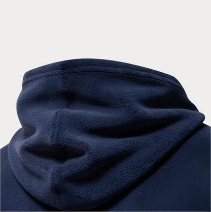 Heren Hoodie met Koord – Comfortabele en Stijlvolle Hoodie voor Casual Gebruik