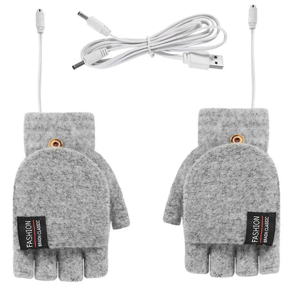USB Handschoenen Verwarmd Winter