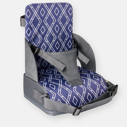 Opvouwbare Baby Eetstoel Hoge Kinderstoel